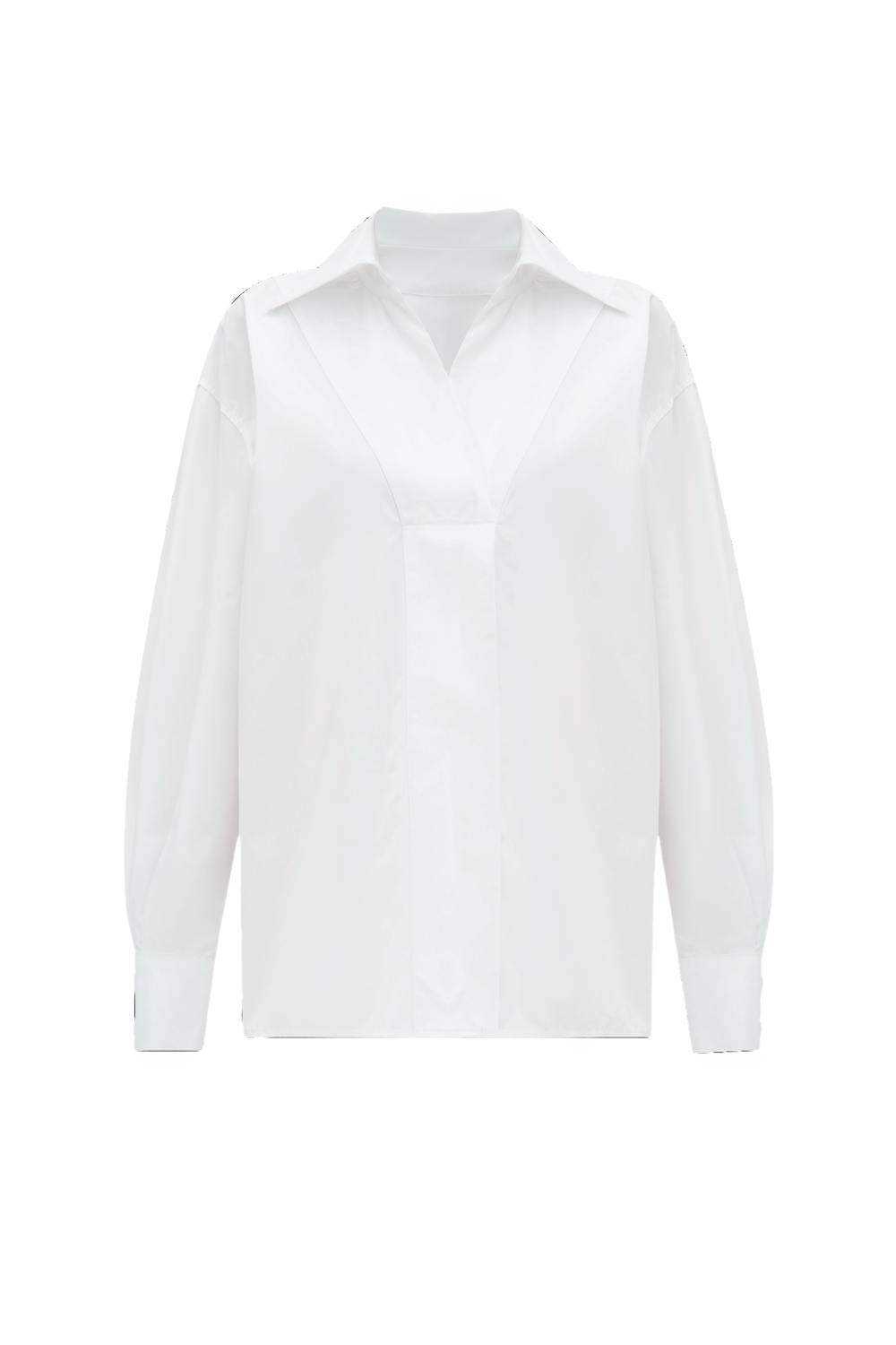 Сорочка біла