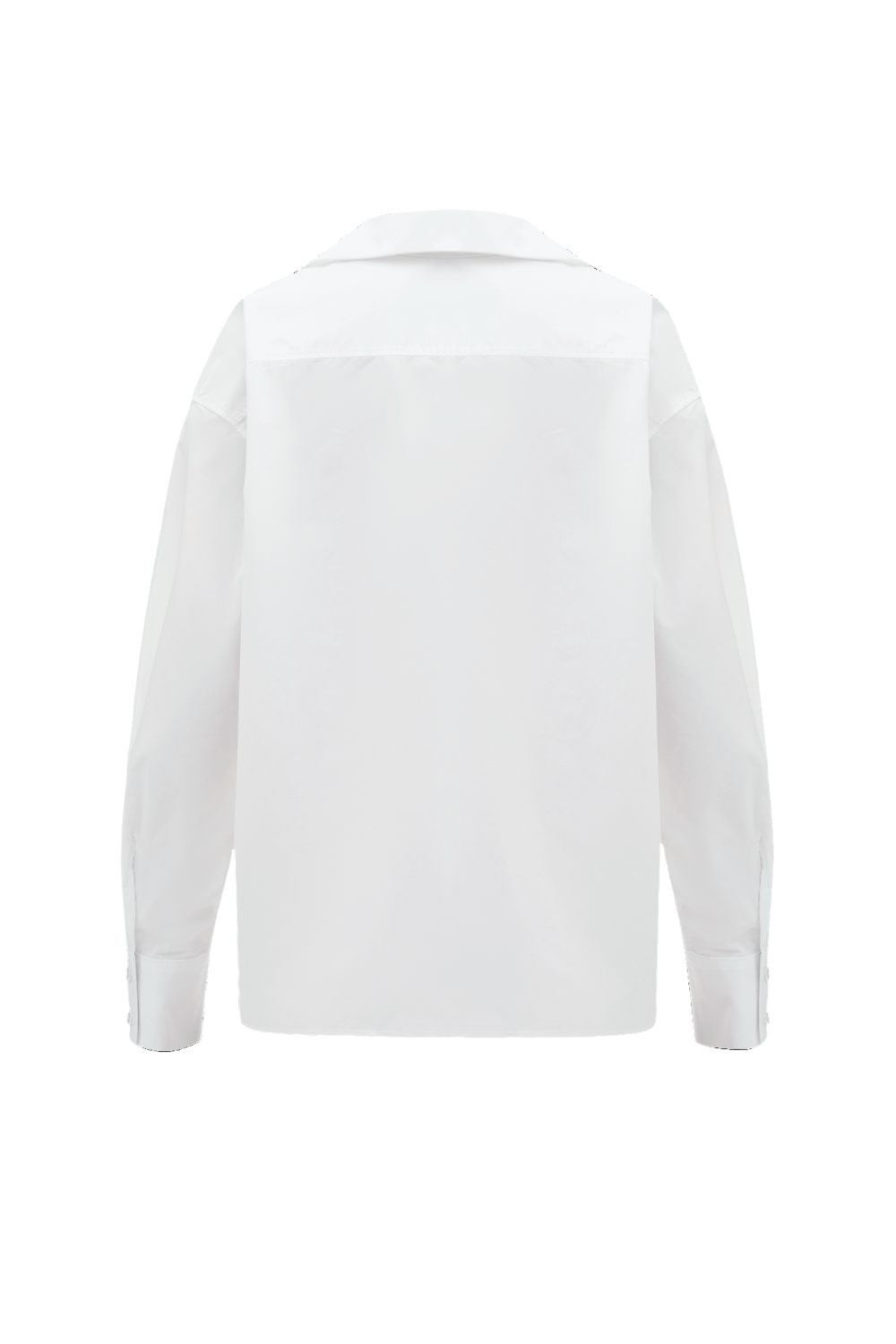 Сорочка біла