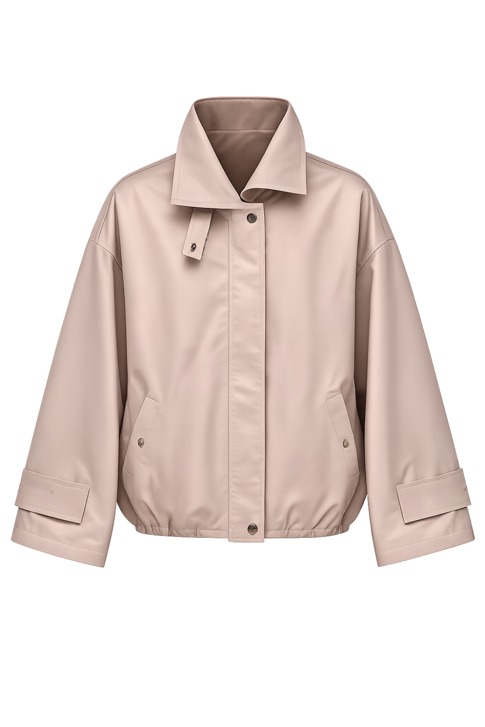 Ветрівка сіра