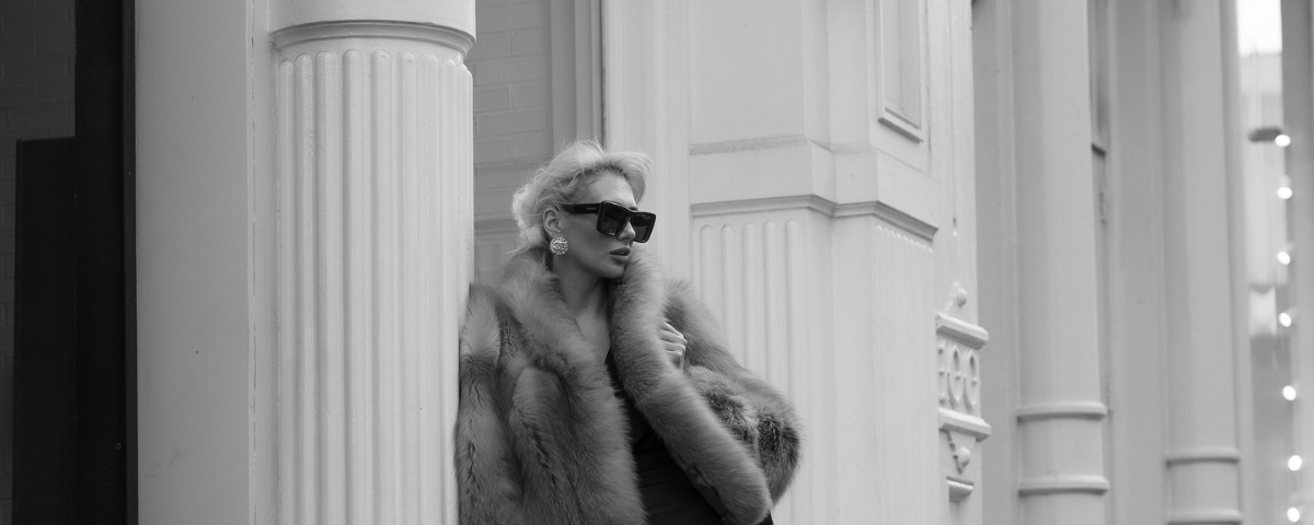 Майбутня колекція AMBITNA була представлена в Нью-Йорку