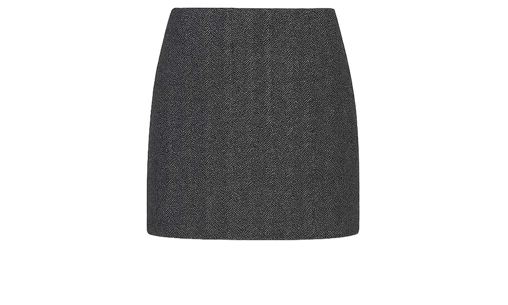 Теплий костюм піджак та спідниця